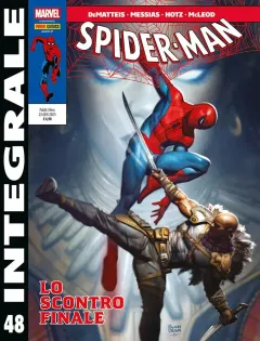Volume cover